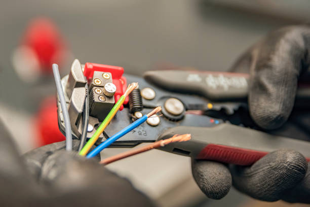 Best Electrical Wiring Services  in Oakland, MO