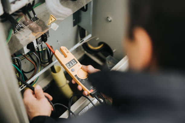 Best Licensed Electrician  in Oakland, MO