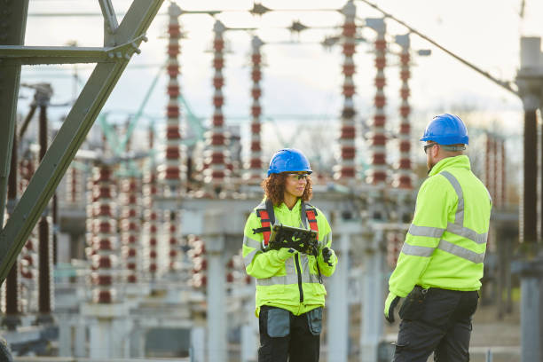 Best Home Electrical Repair  in Oakland, MO
