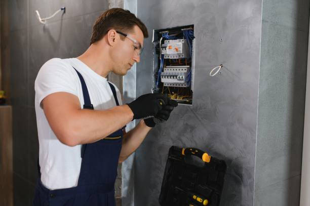 Best Emergency Electrician Near Me  in Oakland, MO