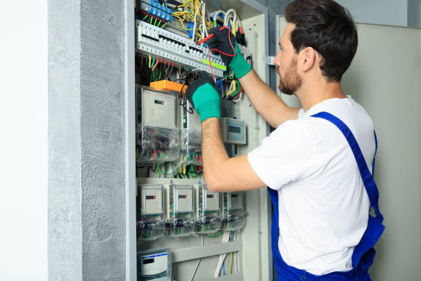 Best Electrical System Inspection  in Oakland, MO