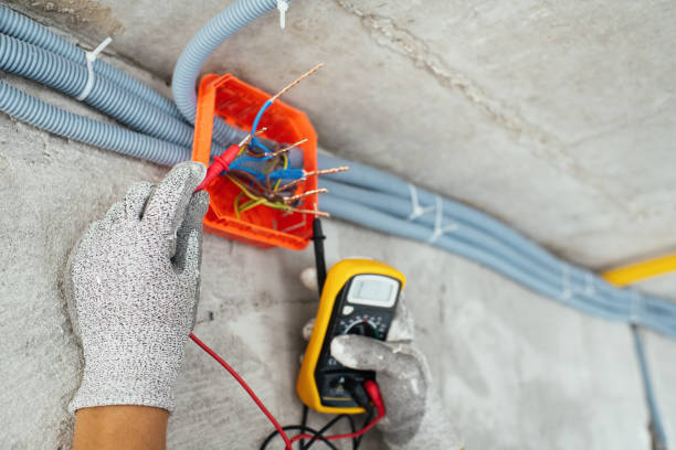 Best Electrical Troubleshooting Services  in Oakland, MO